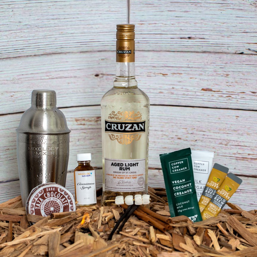 New Products for the New Normal