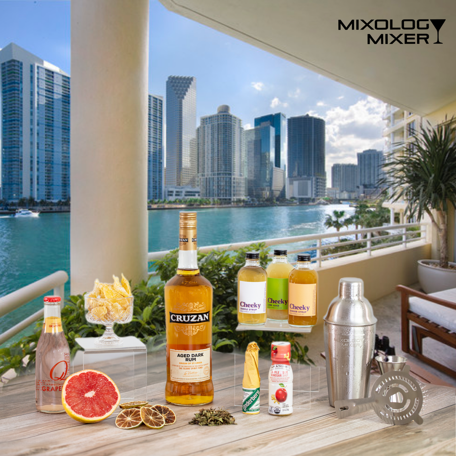 Women's History Month: Meet the woman that is helping South Florida's Hospitality industry