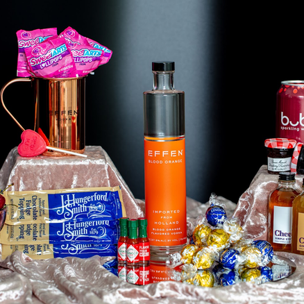 11 Creative Ways to Celebrate Valentine's Day From Home This Year