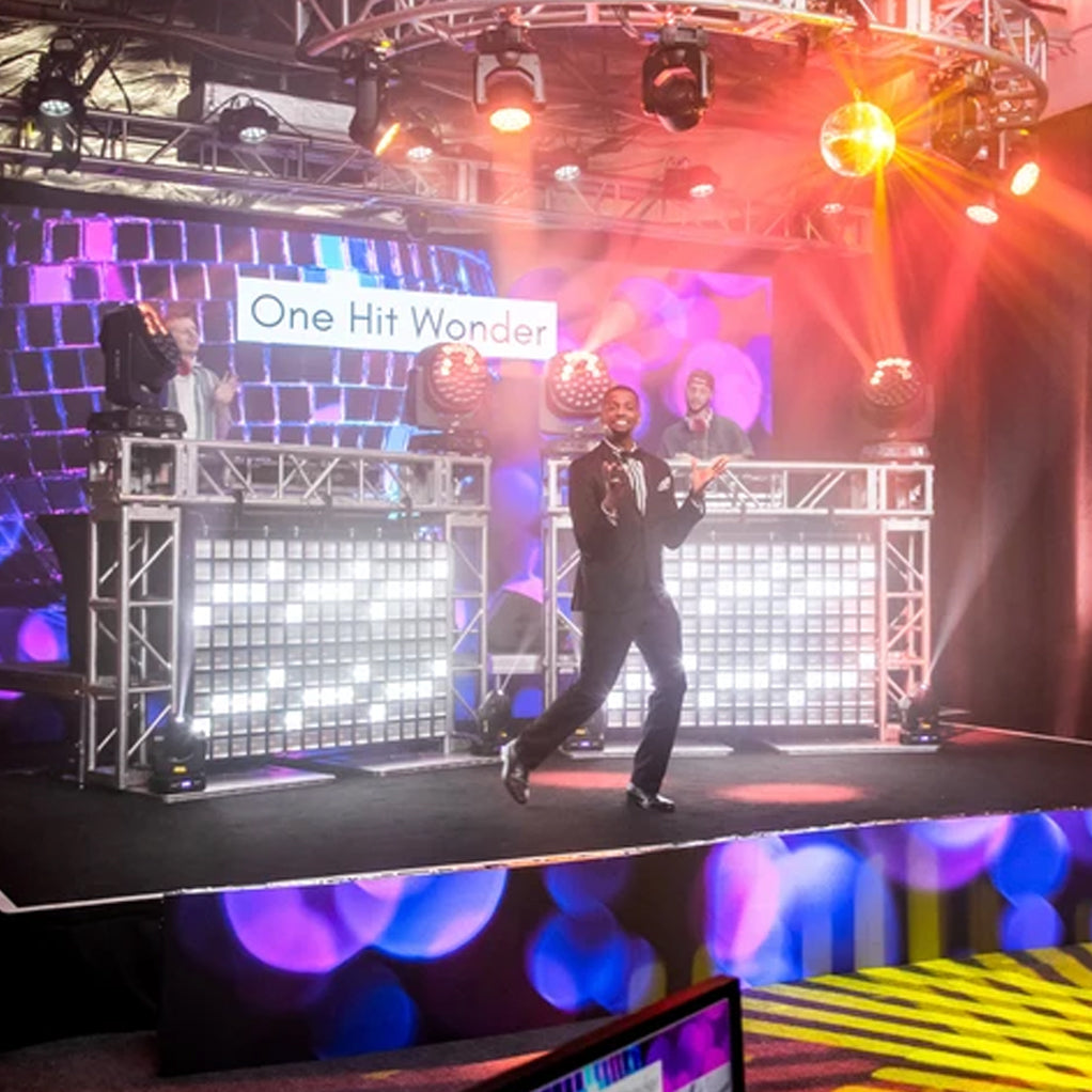 35 Entertainment Ideas for Virtual and Hybrid Events