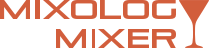 Mixology Mixer