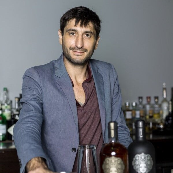 Our Mixologists Mixology Mixer