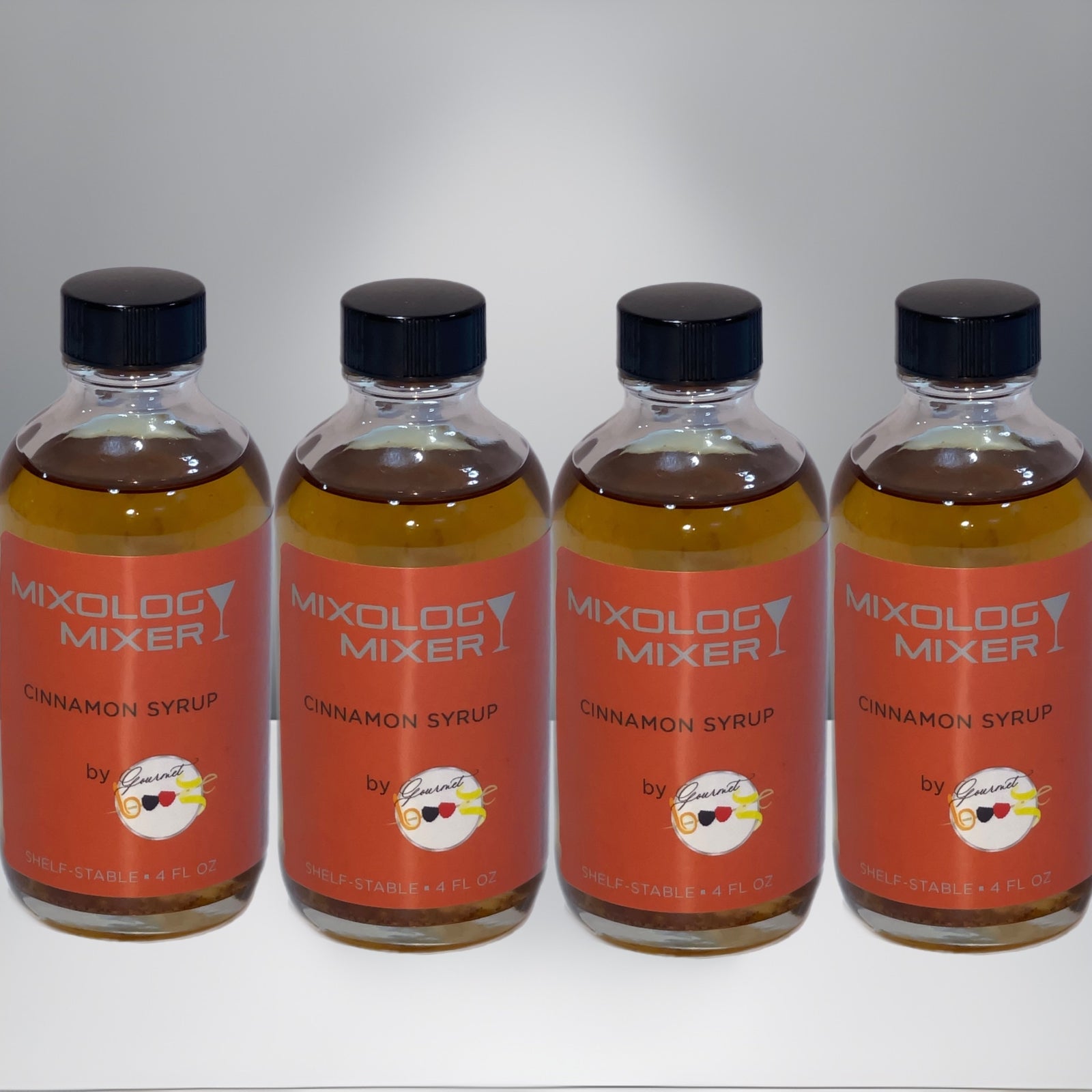 cinnamon simple syrup