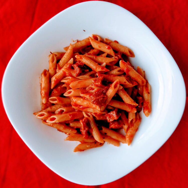 how to cook pasta team building activity