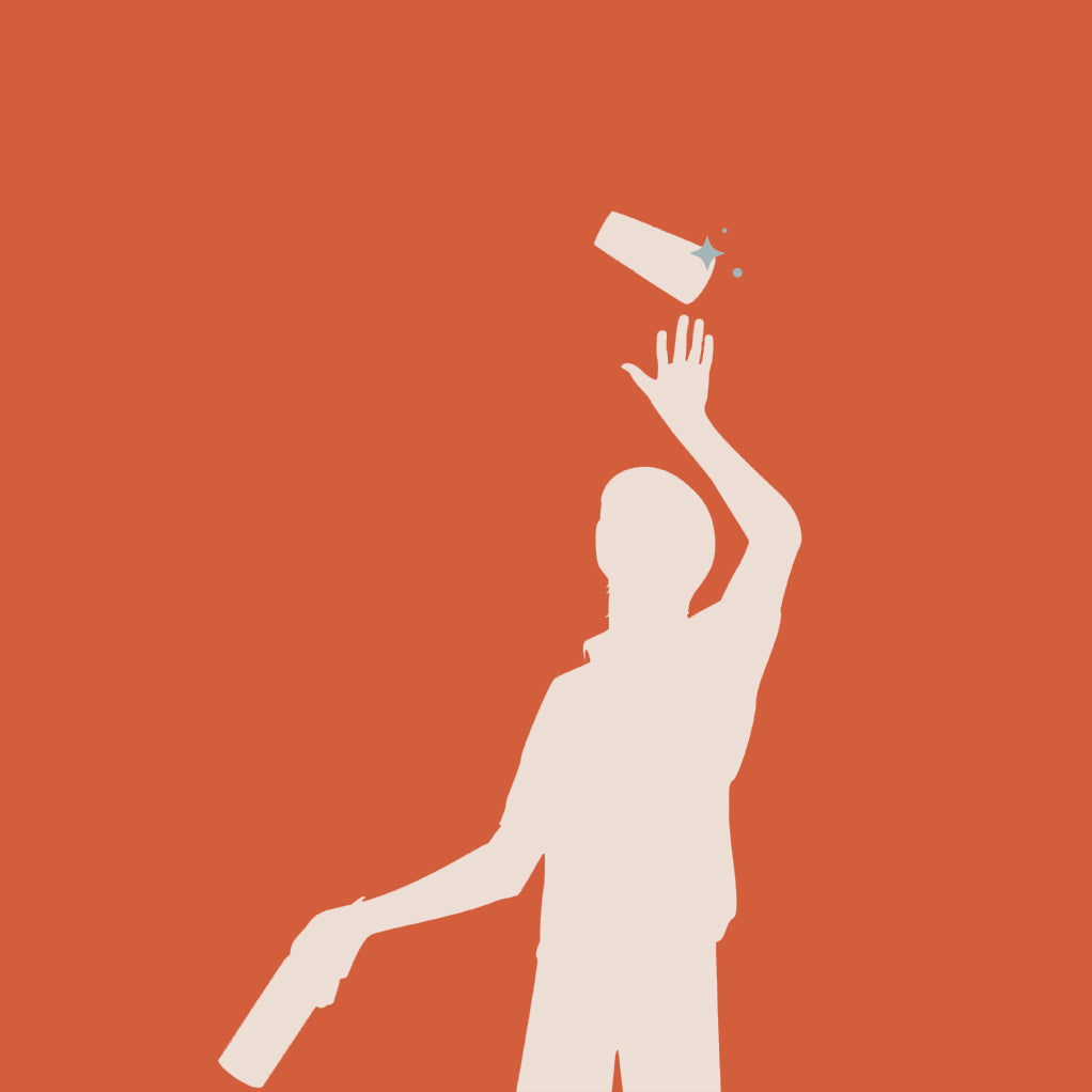 flair bartender for your next event